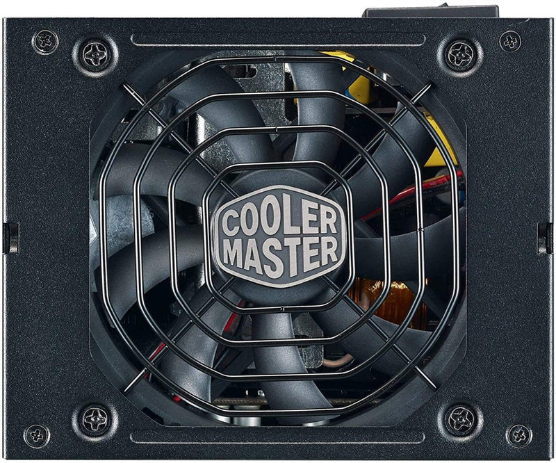 COOLER MASTER MWE 750 VSFX 80 PLUS GOLD ATX 3.1 POWER SUPPLY - SWIFT PERIPHERALS1092204