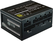 COOLER MASTER MWE 750 VSFX 80 PLUS GOLD ATX 3.1 POWER SUPPLY - SWIFT PERIPHERALS1092204