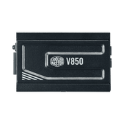 COOLER MASTER MWE 850 VSFX 80 PLUS GOLD ATX 3.1 FULLY MODULAR SMPS - SWIFT PERIPHERALS1092205