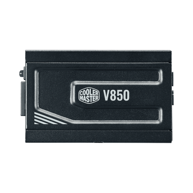 COOLER MASTER MWE 850 VSFX 80 PLUS GOLD ATX 3.1 FULLY MODULAR SMPS - SWIFT PERIPHERALS1092205