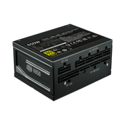 COOLER MASTER MWE 850 VSFX 80 PLUS GOLD ATX 3.1 FULLY MODULAR SMPS - SWIFT PERIPHERALS1092205