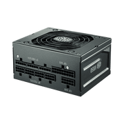 COOLER MASTER MWE 850 VSFX 80 PLUS GOLD ATX 3.1 FULLY MODULAR SMPS - SWIFT PERIPHERALS1092205