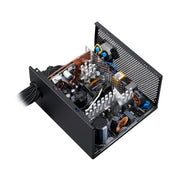 Cooler Master MWE Bronze 550 V3 550W ATX Non Modular Power Supply Unit - Black - SWIFT PERIPHERALSMPE-5501-ACAAW-3B