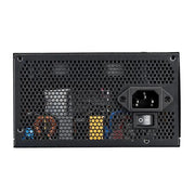 Cooler Master MWE Bronze 650 V3 650W ATX Non Modular Power Supply Unit - Black - SWIFT PERIPHERALSMPE-6501-ACAAW-3BIN