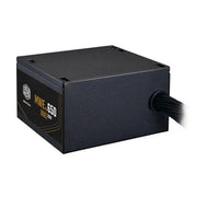 Cooler Master MWE Bronze 650 V3 650W ATX Non Modular Power Supply Unit - Black - SWIFT PERIPHERALSMPE-6501-ACAAW-3BIN
