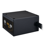 COOLER MASTER MWE BRONZE 650 V3 ATX 3.1 80 PLUS BRONZE SMPS - SWIFT PERIPHERALS1090481