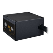 COOLER MASTER MWE BRONZE 750 V3 ATX 3.1 80 PLUS BRONZE SMPS - SWIFT PERIPHERALS1090480