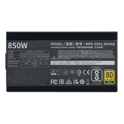 COOLER MASTER MWE GOLD 850 V2 ATX 3.1 FULLY MODULAR SMPS - SWIFT PERIPHERALS1095188