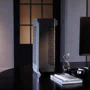 COOLER MASTER NCORE 100 MAX M - ITX MINI TOWER CABINET BRONZE - SWIFT PERIPHERALS1089941