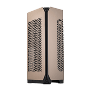 COOLER MASTER NCORE 100 MAX M - ITX MINI TOWER CABINET BRONZE - SWIFT PERIPHERALS1089941