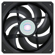 Cooler Master SickleFlow 120 V2 PWM 120mm CPU Case Fan - SWIFT PERIPHERALSMFX-B2NN-18NPK-R1