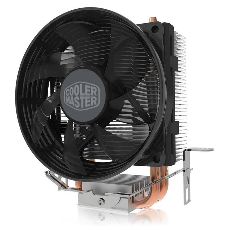 COOLER MASTER T20 CPU AIR COOLER - SWIFT PERIPHERALS100798