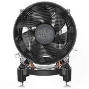 COOLER MASTER T20 CPU AIR COOLER - SWIFT PERIPHERALS100798