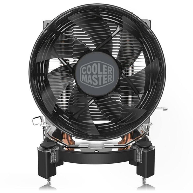 COOLER MASTER T20 CPU AIR COOLER - SWIFT PERIPHERALS100798