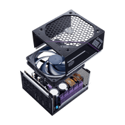 COOLER MASTER V PLATINUM 1600 WATT V2 ATX 3.1 FULLY MODULAR SMPS - SWIFT PERIPHERALS1090020
