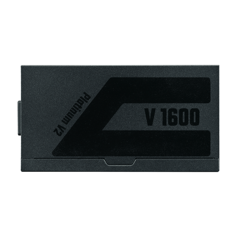 COOLER MASTER V PLATINUM 1600 WATT V2 ATX 3.1 FULLY MODULAR SMPS - SWIFT PERIPHERALS1090020