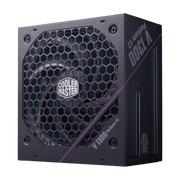 COOLER MASTER V1300 80 PLUS PLATINUM V2 ATX 3.1 FULLY MODULAR SMPS - SWIFT PERIPHERALS1095098