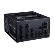 COOLER MASTER V1300 80 PLUS PLATINUM V2 ATX 3.1 FULLY MODULAR SMPS - SWIFT PERIPHERALS1095098