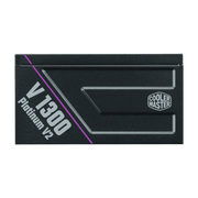 COOLER MASTER V1300 80 PLUS PLATINUM V2 ATX 3.1 FULLY MODULAR SMPS - SWIFT PERIPHERALS1095098