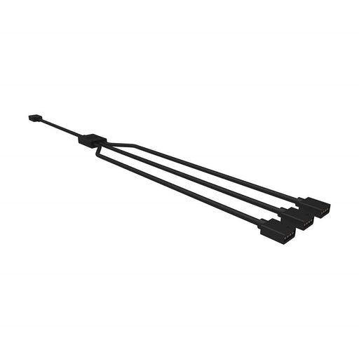 CORSAIR 1 - TO - 3 FAN SPLITTER CABLE CW - 8960086 - SWIFT PERIPHERALS1090285