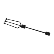 CORSAIR 1 - TO - 3 FAN SPLITTER CABLE CW - 8960086 - SWIFT PERIPHERALS1090285