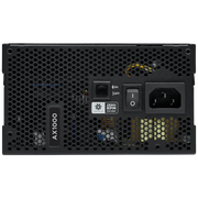 CORSAIR 1000W AX1000 80 PLUS TITANIUM FULLY MODULAR SMPS - SWIFT PERIPHERALS101795
