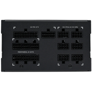 CORSAIR 1000W AX1000 80 PLUS TITANIUM FULLY MODULAR SMPS - SWIFT PERIPHERALS101795