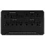 CORSAIR 1000W RM1000E 80 PLUS GOLD FULLY MODULAR GOLD ATX 3.0 SMPS - SWIFT PERIPHERALS1086918