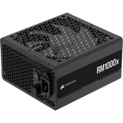 CORSAIR 1000W RM1000X 80 PLUS GOLD FULLY MODULAR SMPS - SWIFT PERIPHERALS1093592