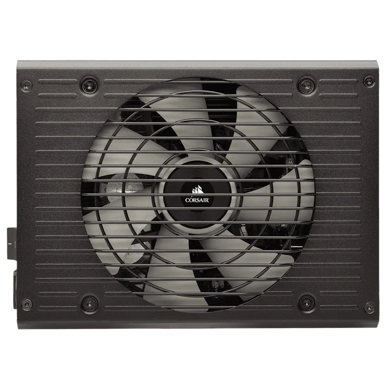 CORSAIR 1200W HX1200 80 PLUS PLATINUM FULLY MODULAR SMPS - SWIFT PERIPHERALS101812