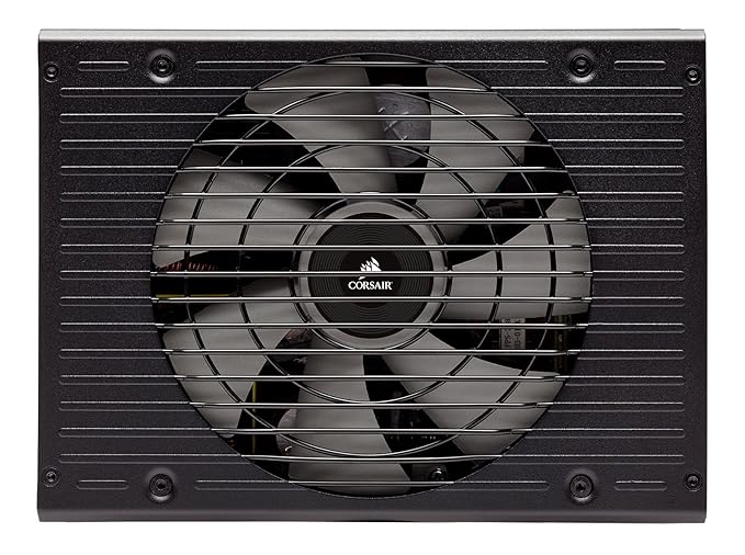 CORSAIR 1600W AX1600I 80 PLUS TITANIUM FULLY MODULAR SMPS CP - 9020087 - IN - SWIFT PERIPHERALS1084215