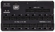 CORSAIR 1600W AX1600I 80 PLUS TITANIUM FULLY MODULAR SMPS CP - 9020087 - IN - SWIFT PERIPHERALS1084215