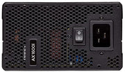 CORSAIR 1600W AX1600I 80 PLUS TITANIUM FULLY MODULAR SMPS CP - 9020087 - IN - SWIFT PERIPHERALS1084215