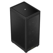 CORSAIR 2000D AIRFLOW BLACK - SWIFT PERIPHERALSCRSR0105