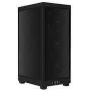 CORSAIR 2000D AIRFLOW BLACK - SWIFT PERIPHERALSCRSR0105