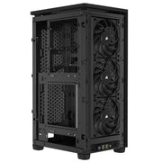 CORSAIR 2000D AIRFLOW BLACK - SWIFT PERIPHERALSCRSR0105