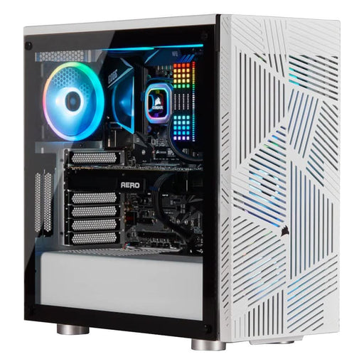 CORSAIR 275R AIRFLOW MID - TOWER ATX CASE CC - 9011182 - WW - SWIFT PERIPHERALSCRCS0097