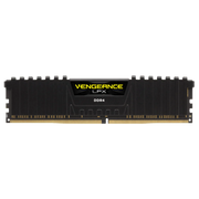 CORSAIR 3200MHZ 16 GB DDR4 RAM CMK16GX4M1E3200C16 - SWIFT PERIPHERALS102090