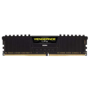 CORSAIR 3200MHZ 16 GB DDR4 RAM CMK16GX4M1E3200C16 - SWIFT PERIPHERALS102090