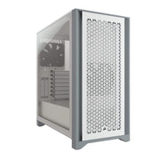 Corsair 4000D AIRFLOW ATX Mid - Tower RGB Cabinet with Tempered Glass and USB - C - SWIFT PERIPHERALSCC-9011200-WW