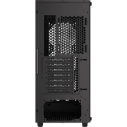 CORSAIR 480T AIRFLOW TEMPERED GLASS MID - TOWER CASE, RGB BLACK CC - 9011271 - WW - SWIFT PERIPHERALS1089222