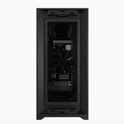 CORSAIR 5000D AIRFLOW MID - TOWER ATX CABINET BLACK - SWIFT PERIPHERALS104660