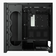 CORSAIR 5000D AIRFLOW MID - TOWER ATX CABINET BLACK - SWIFT PERIPHERALS104660