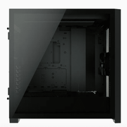 CORSAIR 5000D AIRFLOW MID - TOWER ATX CABINET BLACK - SWIFT PERIPHERALS104660