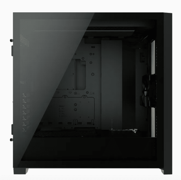 CORSAIR 5000D AIRFLOW MID - TOWER ATX CABINET BLACK - SWIFT PERIPHERALS104660