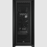 CORSAIR 5000D AIRFLOW MID - TOWER ATX CABINET BLACK - SWIFT PERIPHERALS104660