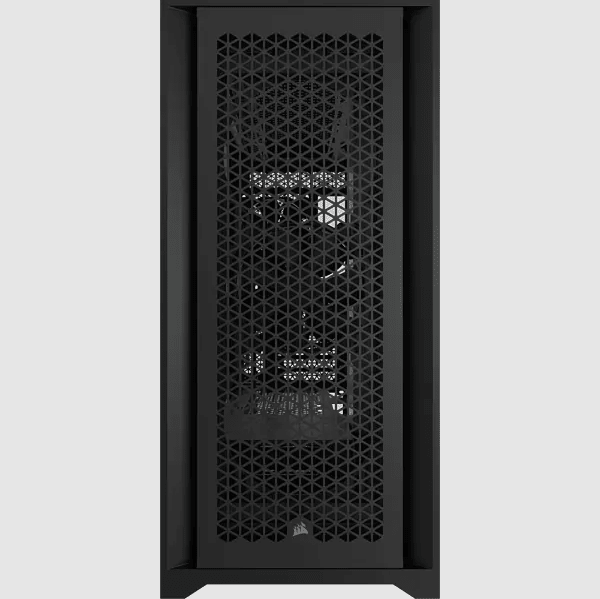 CORSAIR 5000D AIRFLOW MID - TOWER ATX CABINET BLACK - SWIFT PERIPHERALS104660
