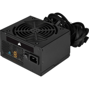 CORSAIR 500W VS500 80 PLUS WHITE NON MODULAR SMPS - SWIFT PERIPHERALS101797