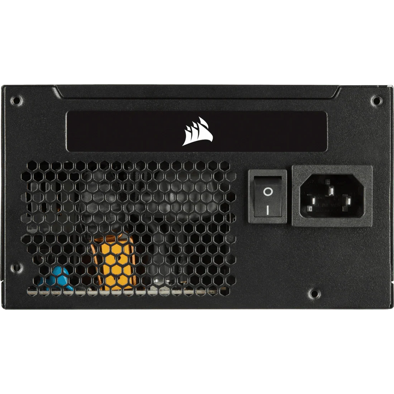 CORSAIR 500W VS500 80 PLUS WHITE NON MODULAR SMPS - SWIFT PERIPHERALS101797