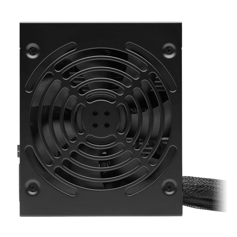CORSAIR 550W CV550 80 PLUS BRONZE NON MODULAR SMPS - SWIFT PERIPHERALS101810
